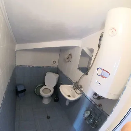 Penzion Moruna Achtopol