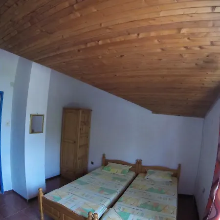 Penzion Moruna Achtopol