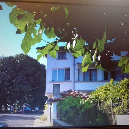 Penzion Moruna