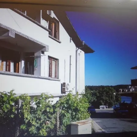 Moruna Penzion Achtopol