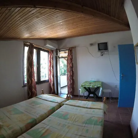 Moruna Penzion Achtopol